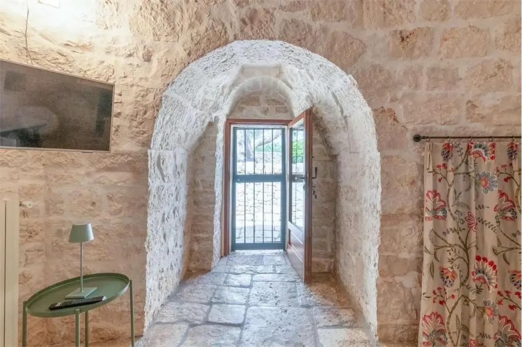 Trullo Matilde