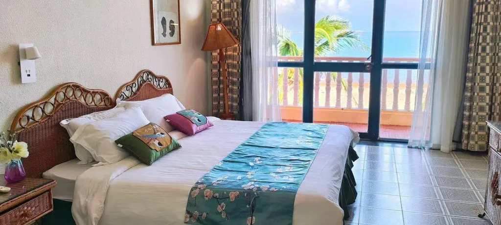 Hainan Noble Yacht Club Hotel
