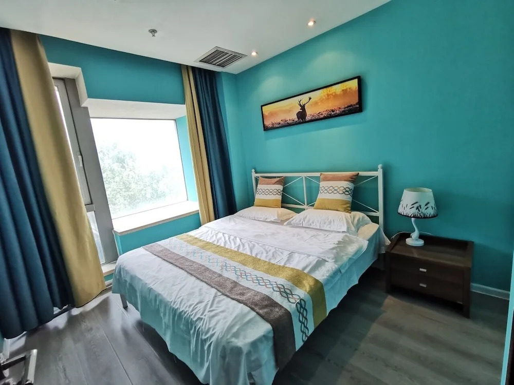 Tiandi Huadian Apartment Fangheng