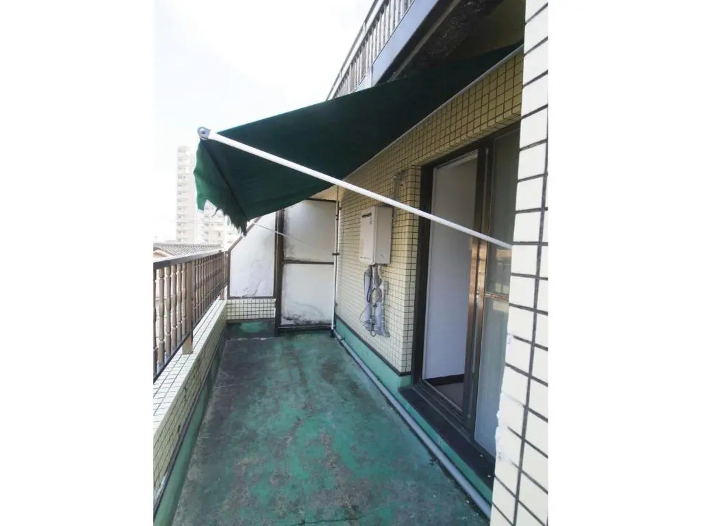 T-Port - Vacation STAY 12334