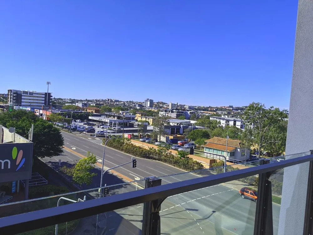 The Windsor, Hotel Rooms & Apartments