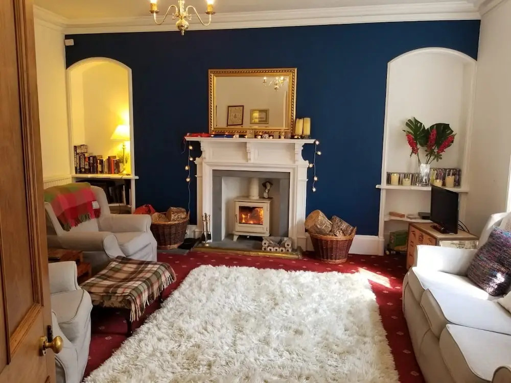 Glenan Lodge Self Catering