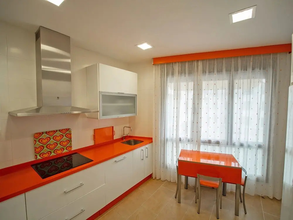 Apartamento Valdespino Terraza Frondosa