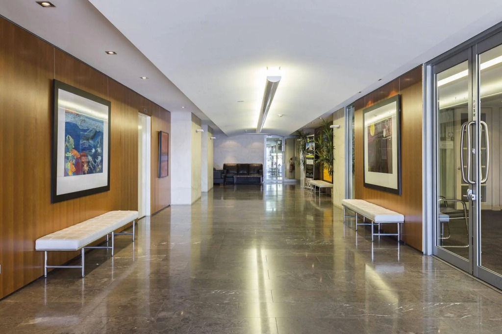 Gallery Suites
