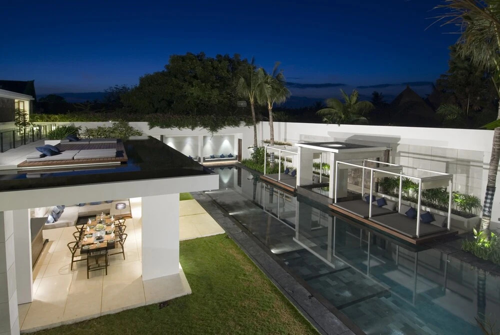 Villa Aqua Seminyak