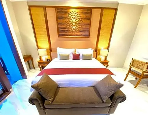 The Kayangan Sanur