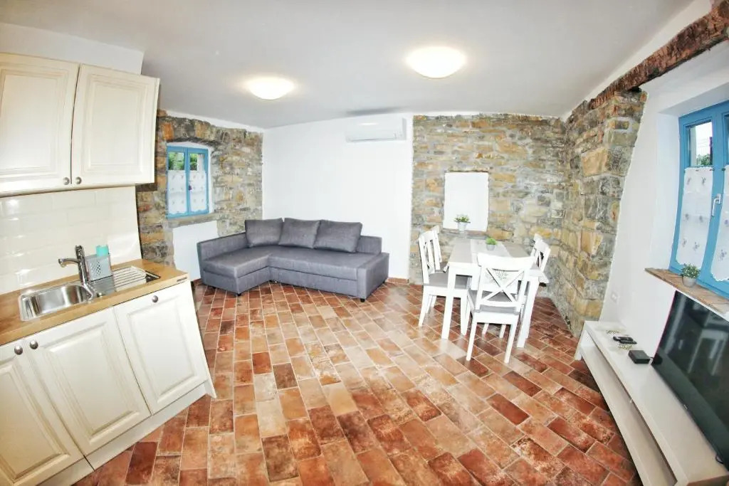 Istrian Casa Pr Marici