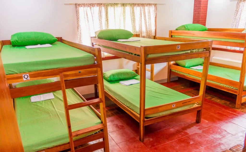 Siete Verano Guest House - Hostel