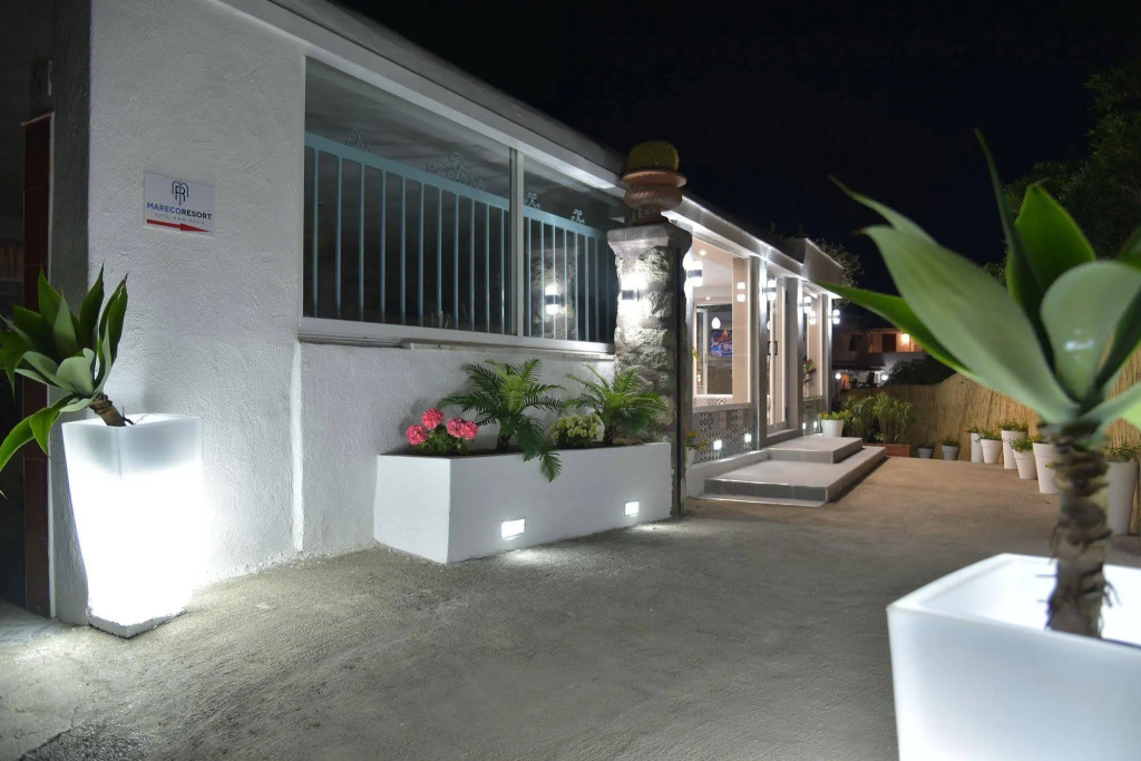 Mareco Resort