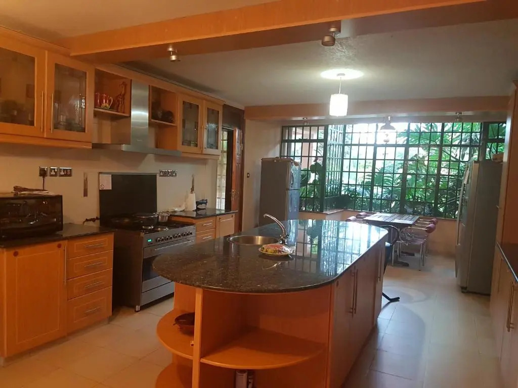 Spurwing Guest House