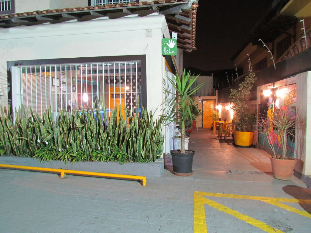 Vila Rock Hostel - Secure Neighborhood, Near Metro, Nubank Allianz Parque, Vila Madalena, Av Paulista, easy access to Morumbis and Autódromo Interlagos