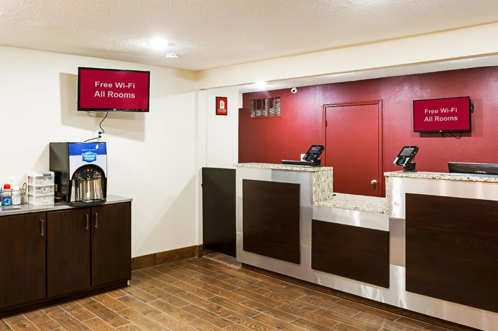 Red Roof Inn Indianapolis East
