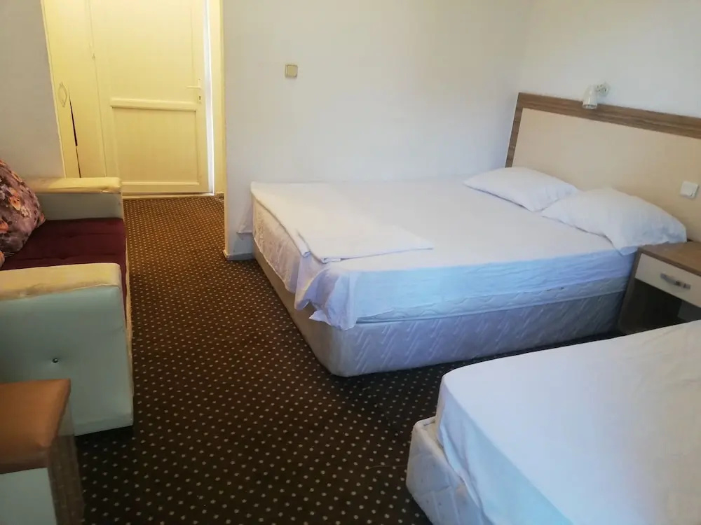 Ünal Boutique Hotel