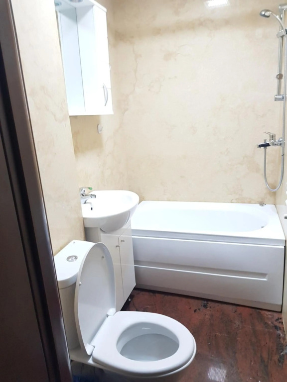 Apartament Gomoiu Monza Arena Nationala