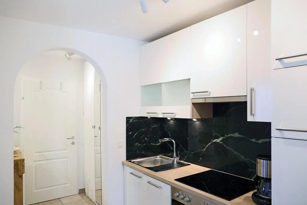 Fricks Appartement