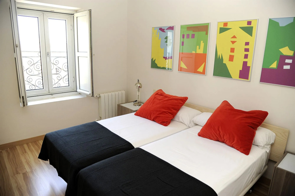 Mola Suites