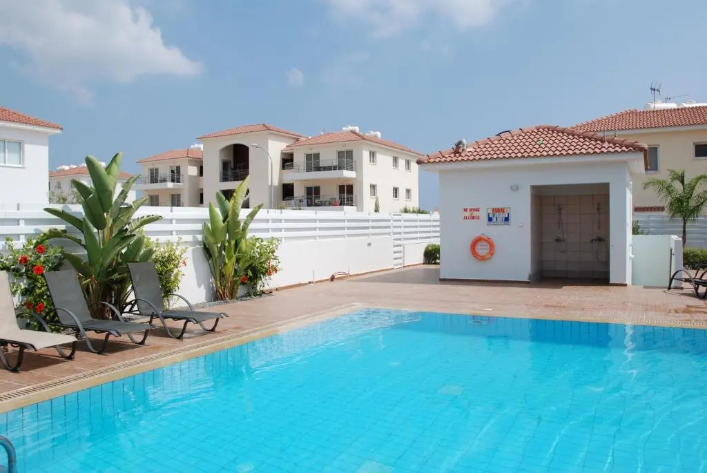 Mythical Sands Resort - Styli