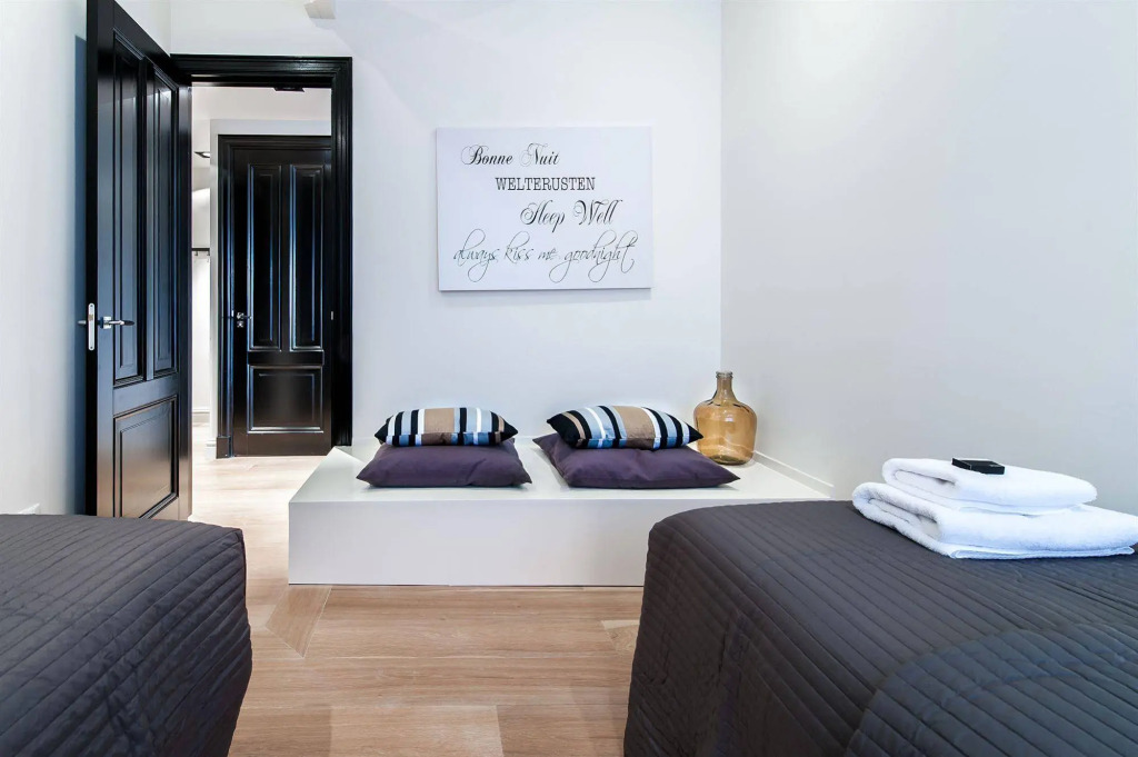 Tropen Apartments