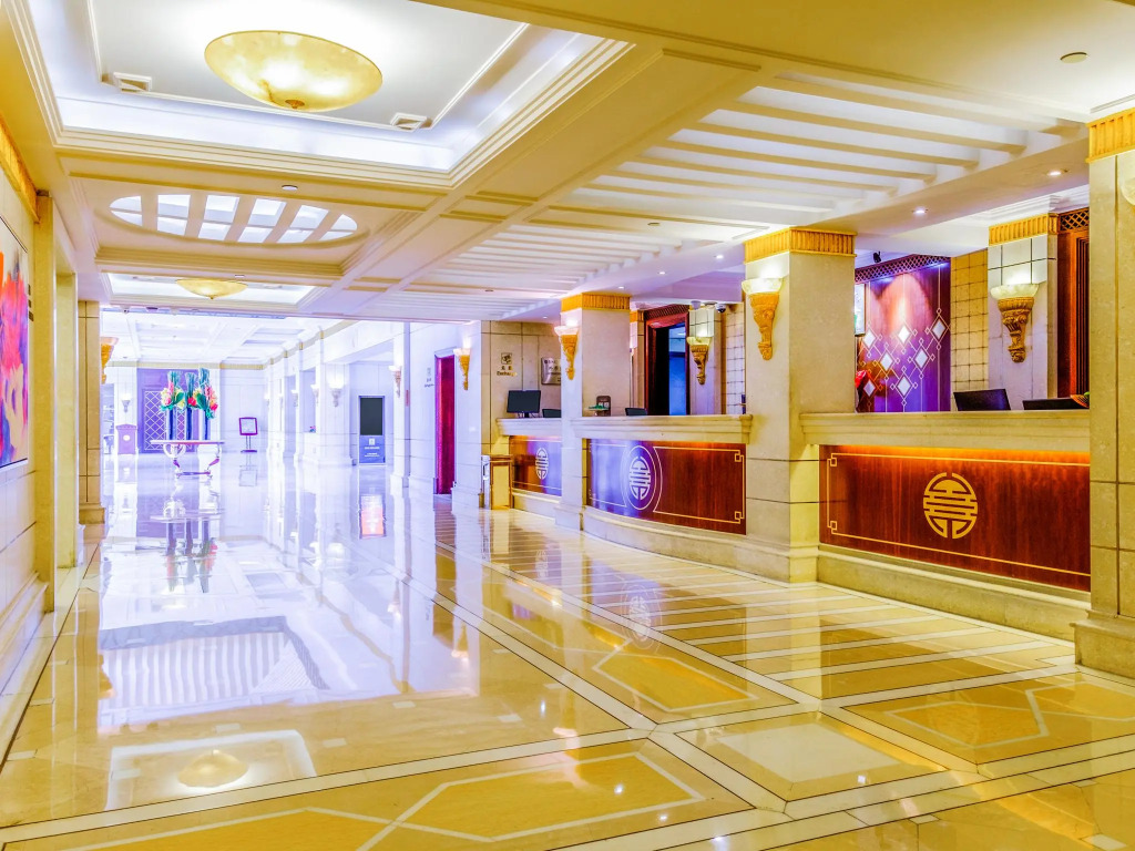 Xijiao State Guest Hotel
