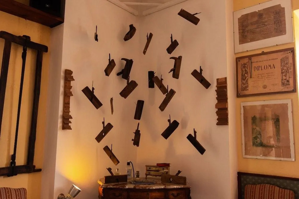 B&B Palazzo Cutò