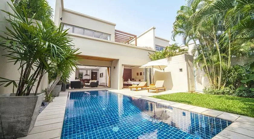 Diamond Villa No.209