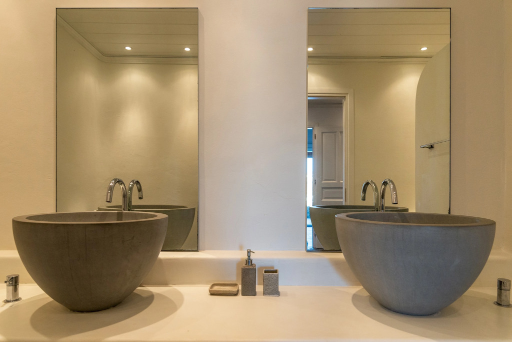 Villa Mirage By Whitelist Mykonos