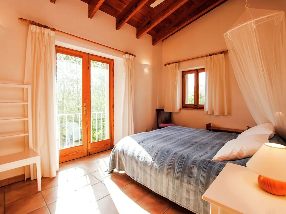Beautiful Villa With Private Swimming Pool in Selva