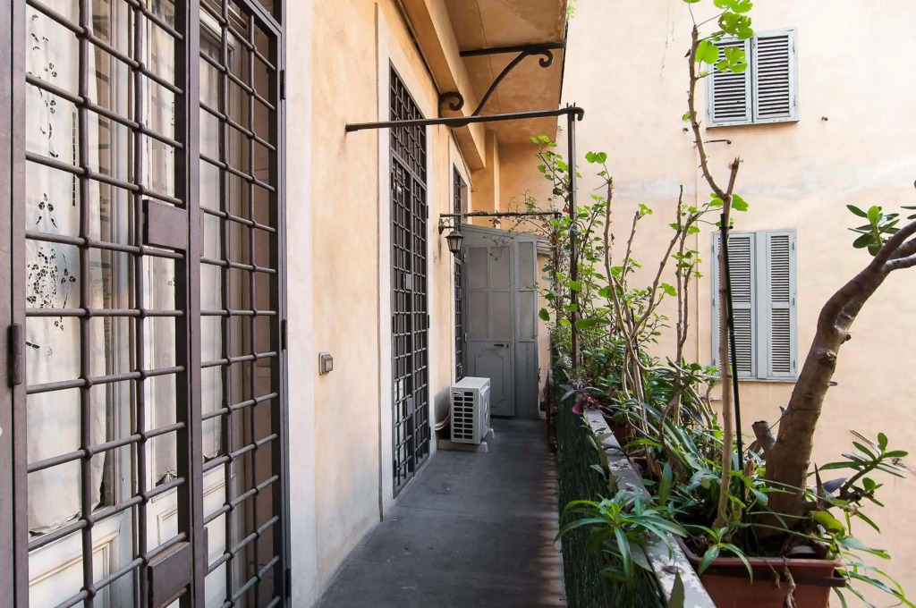 Timeless Rome