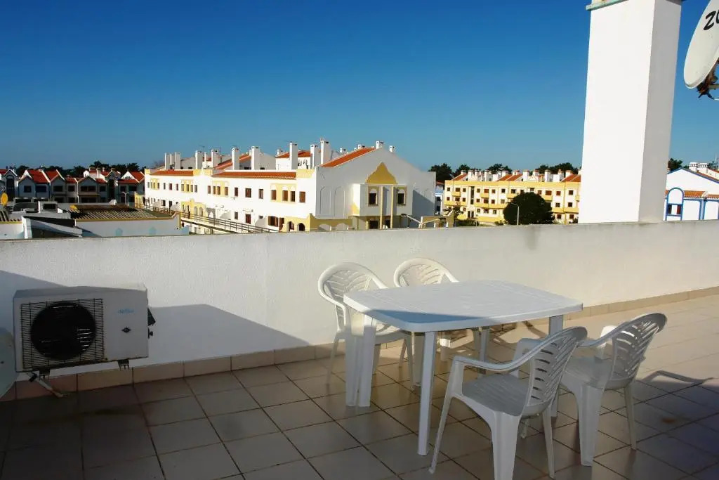 MiraFontes Inn