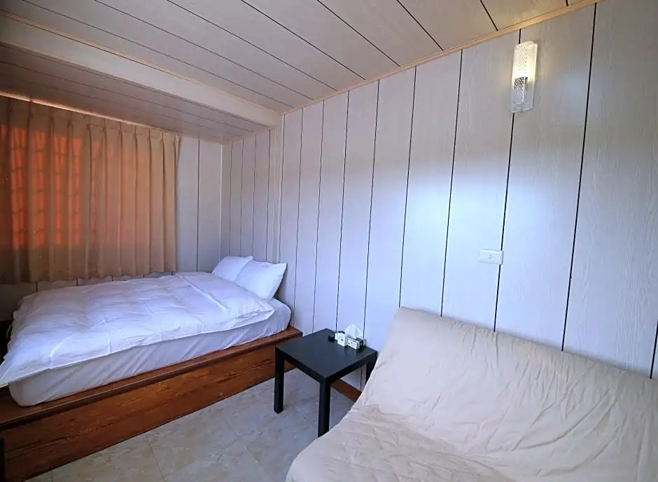 Mei Ju B&B