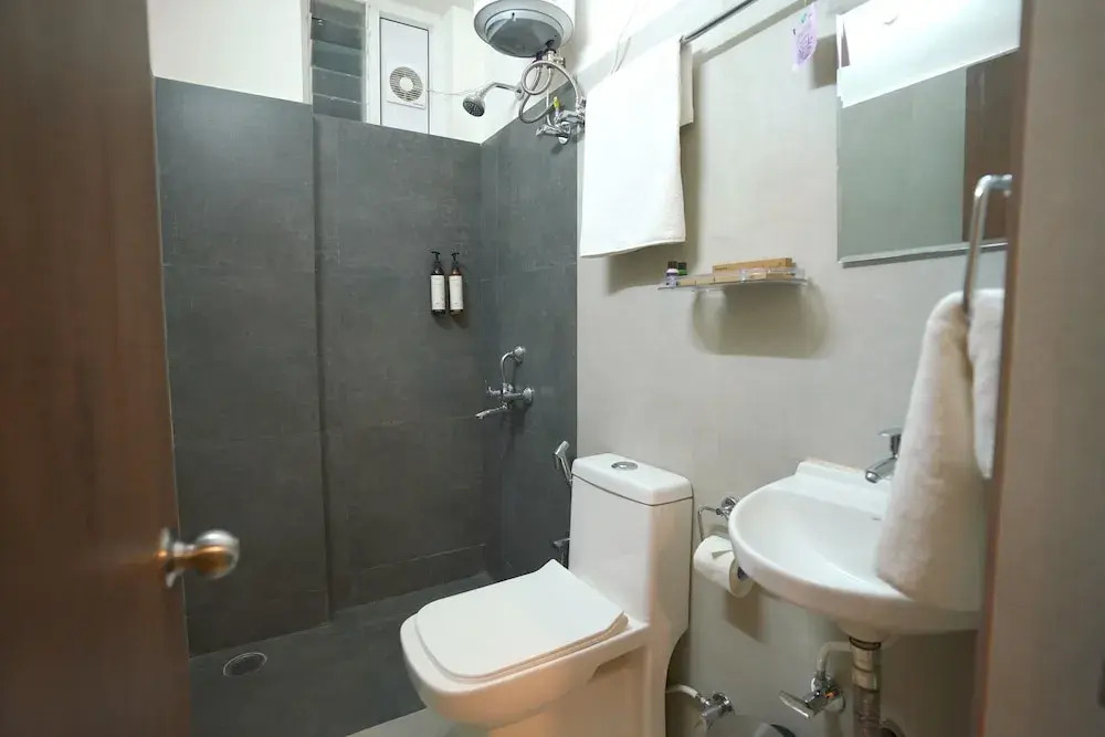 Hotel Kyzen Smart Stays - Hitec City