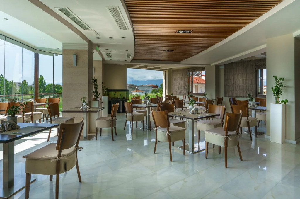 Cosmopolitan Hotel by GHH