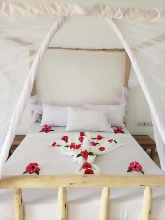 Serenity Boutique Hotel