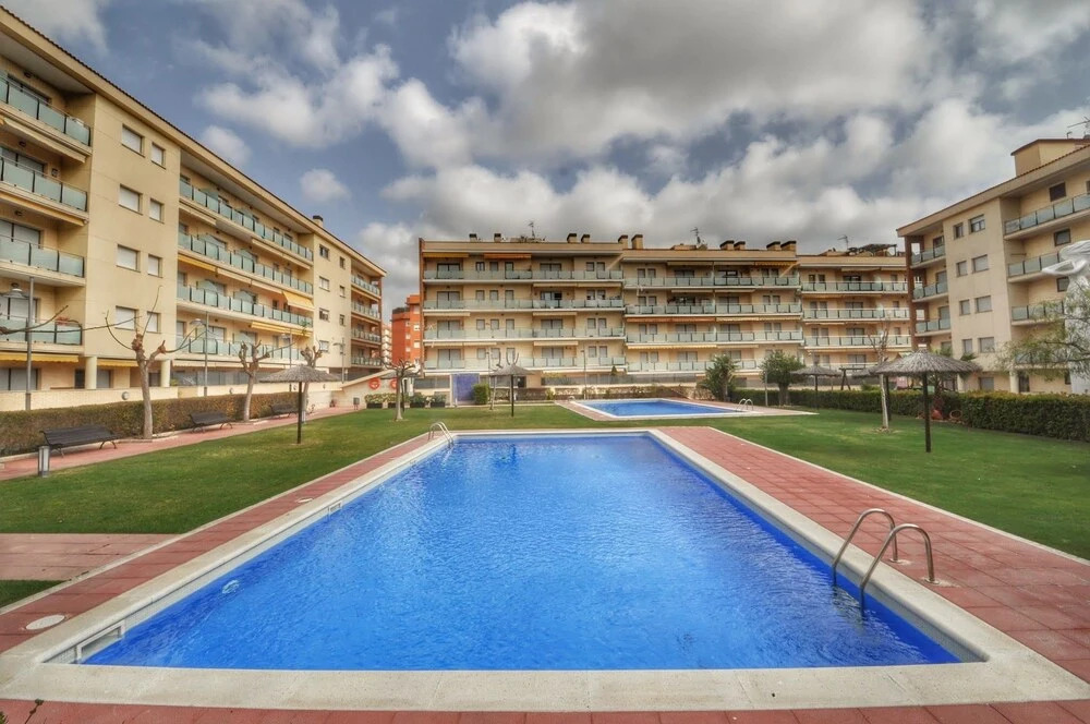 Apartament El Puntet Lloret