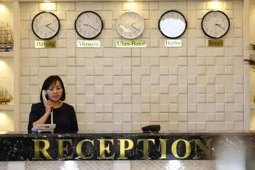 Baigal Hotel