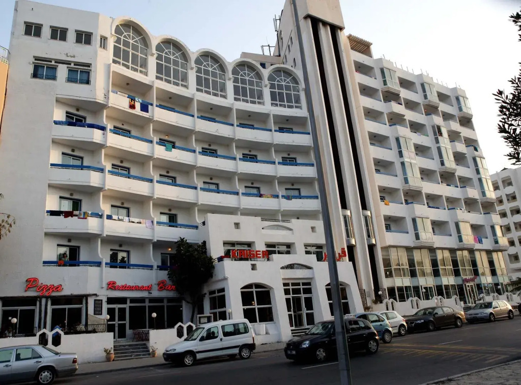 HOTEL KAISER