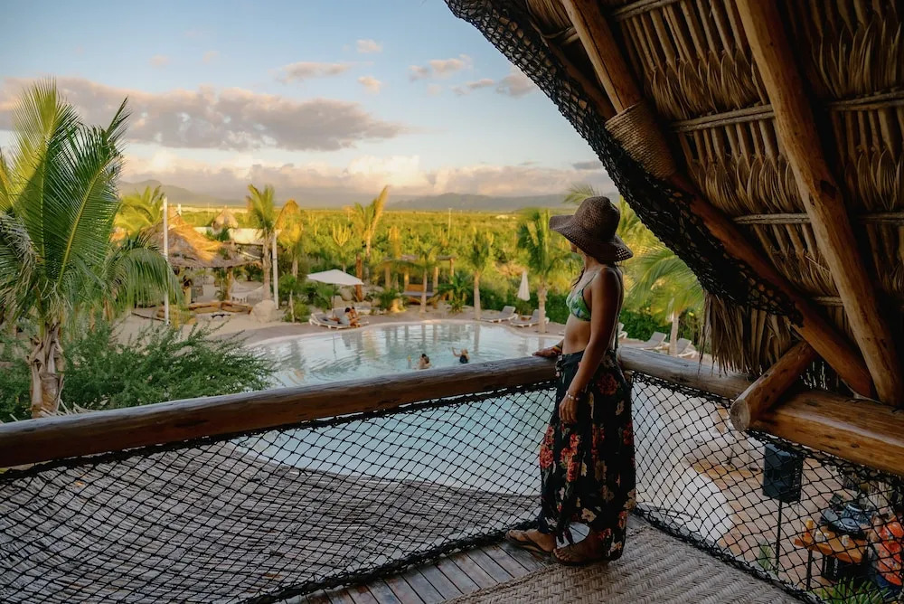 Baja Nomads Hotel