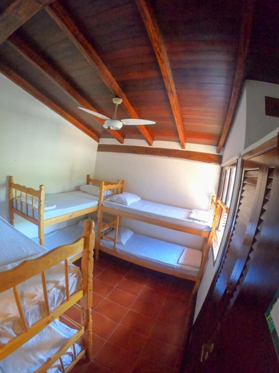Hostel Brazil Backpackers Caraguá