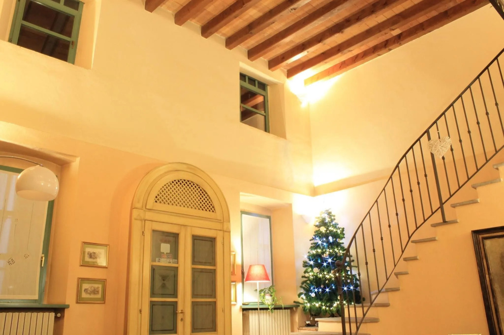 B&B La Borasca