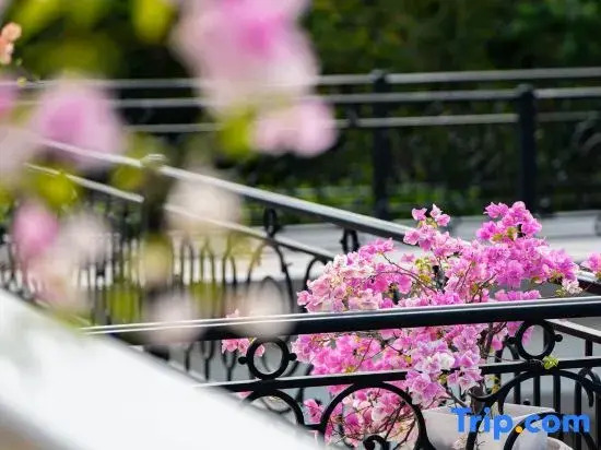 Nankunshan Pera Manor Pella Villa