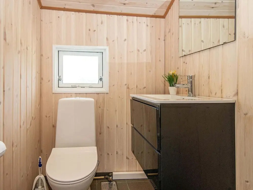 8 person holiday home in Hejls-By Traum