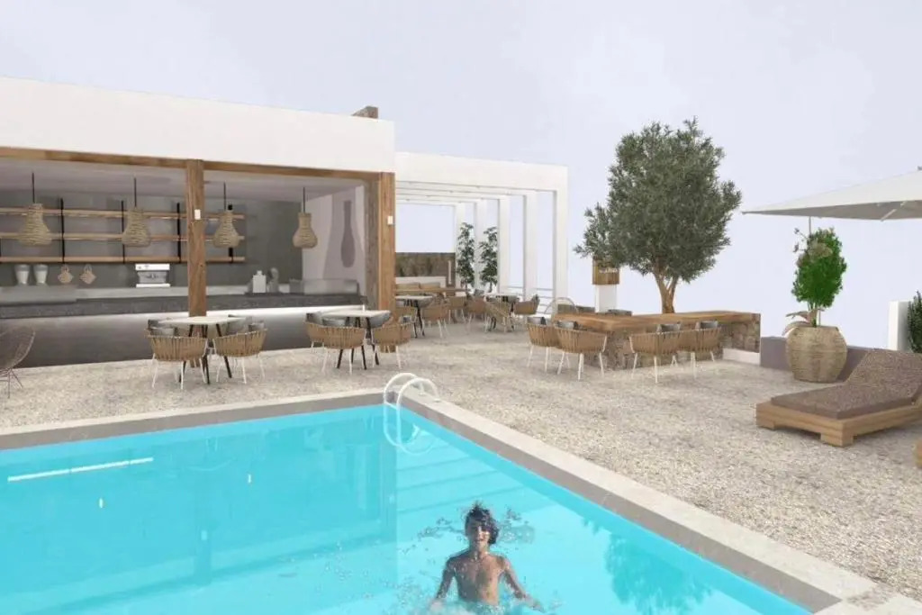 Callista Suites
