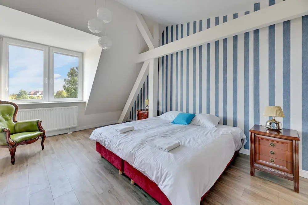 Grand Apartments - Love Loft