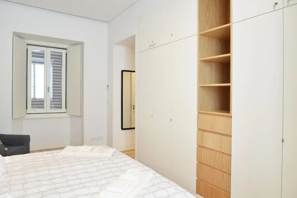 Cais Urban Lodge