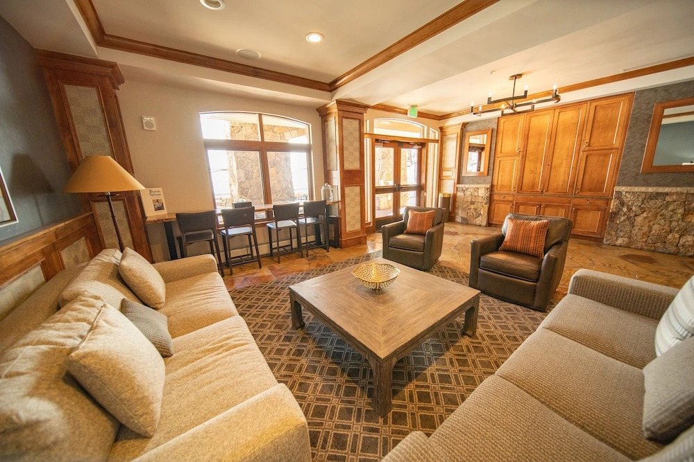 Lone Eagle 3026 by SummitCove Lodging in Colorado