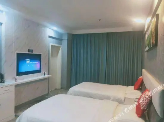 Ruilong Business Hotel