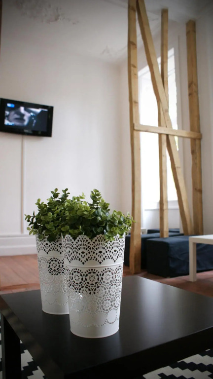 WW Hostel & Suites