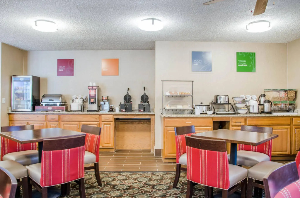 Comfort Inn