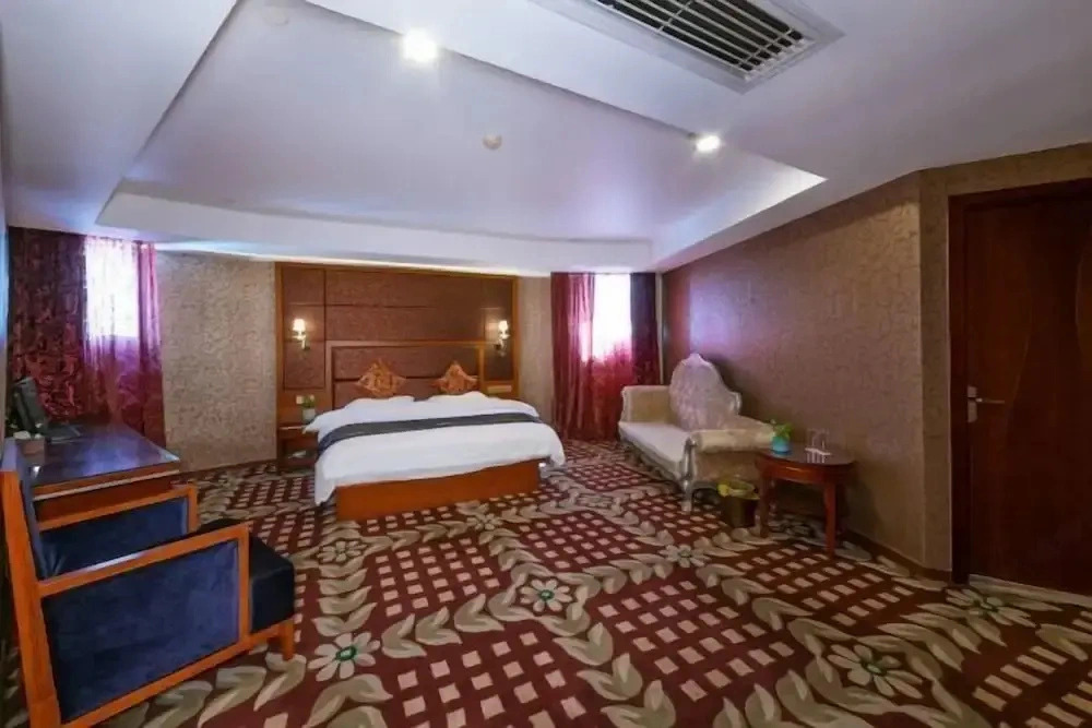 Shengfeng Business Hotel