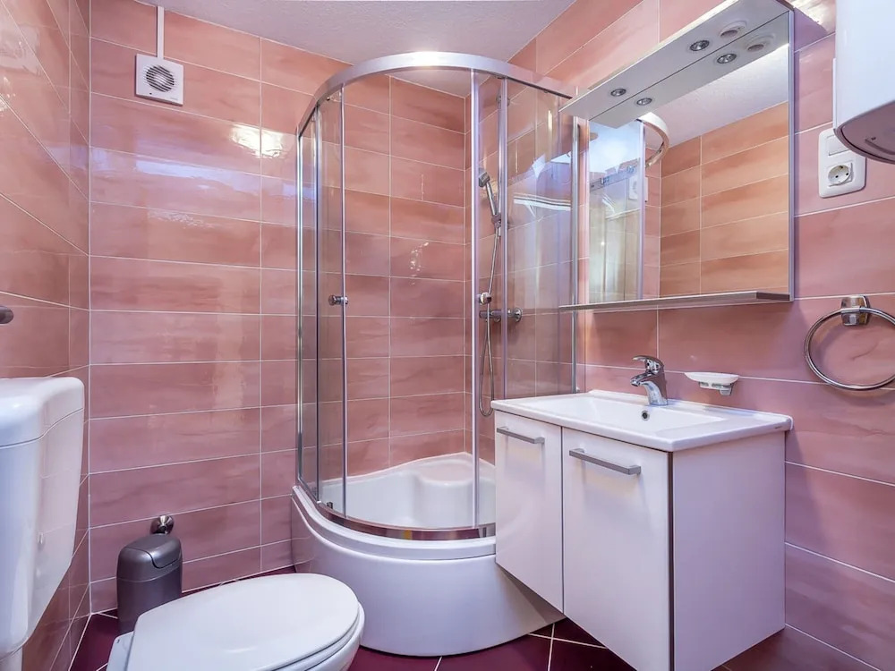 Fascinating Apartment in Medulin near Beach